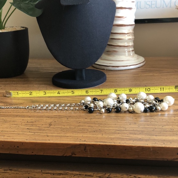 Vintage Statement Necklace - Picture 8 of 9